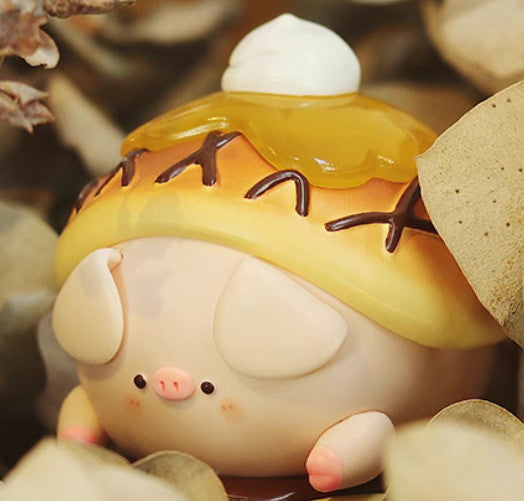 AirToys Piko Pig Dessert Series Figure Toys Art Gifts Action Desktop Decoration