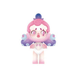 Octopus Monster