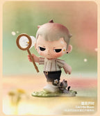 12pcs Kubo Love Still Series Blind Box Confirmed Figure Toy New