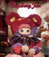 Raspberry Jam(Hidden)