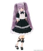 Pre-Order Azone Melty☆Cute Dream Maid Raili Pinkish Darling Girl 9.8In Bjd Gift