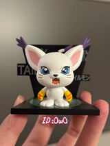 Tailmon