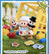 Knifey & Forky【Hidden】