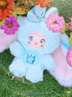 6Pcs Sure Fun Nommi Otherworld 22cm/8.6In Plush Pendants Doll Action Figure Gift