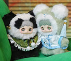 Maymei Poem of Spring 8.2~8.6In Plush Pendant Confirmed Action Figure In Stock
