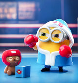 Boxing Fundamentals