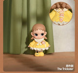 The Trickster