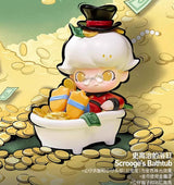 Scrooge's Bathtub