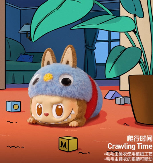 Authentic 1:00 A.m. Series Confirmed Figures Blind Box Toys Gift