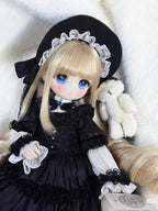 Pre-Order Tinyfox Sapphire Cutie 10.8In 1/6 Bjd Limited Full Set Official Gift