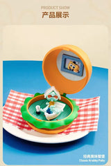 Classic Krabby Patty