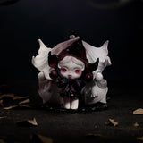 The Threefold Requiem