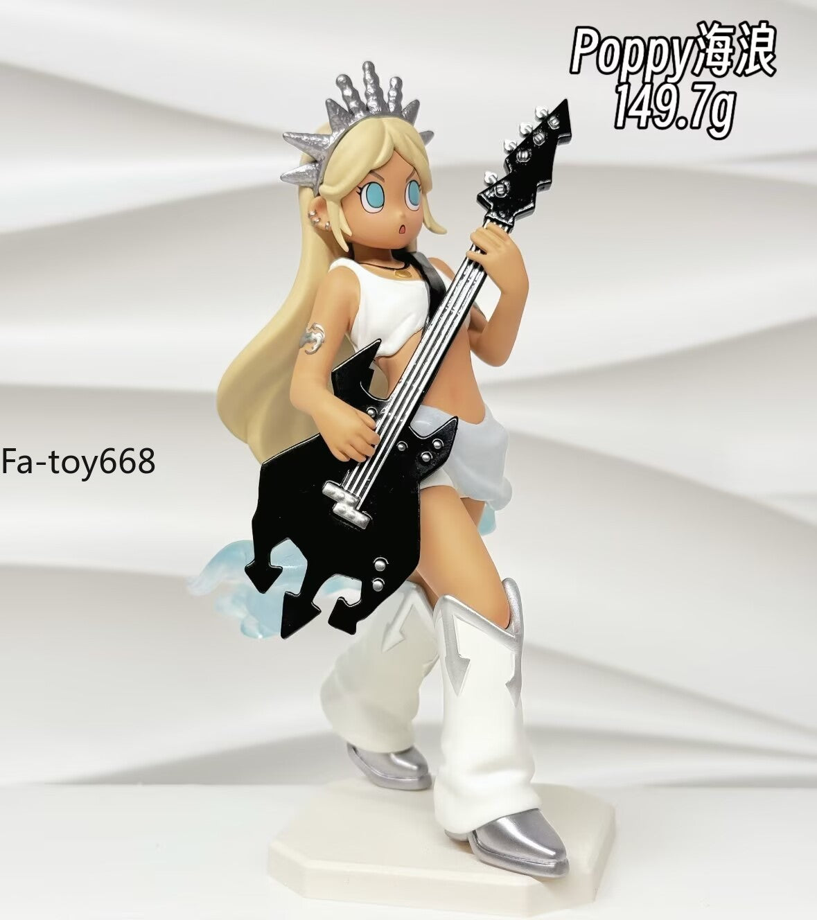 Lil Peach Riot Power Chords Series Blind Box Figures Toy Gift Authentic