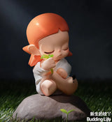Budding Life