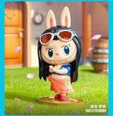 NICO ROBIN