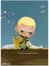 Eaty Summer