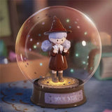 Crystal Ball(Hidden)