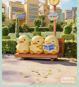 Park Friends