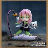 MITSURI KANROJI