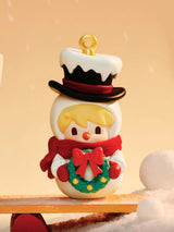Holiday Snowman