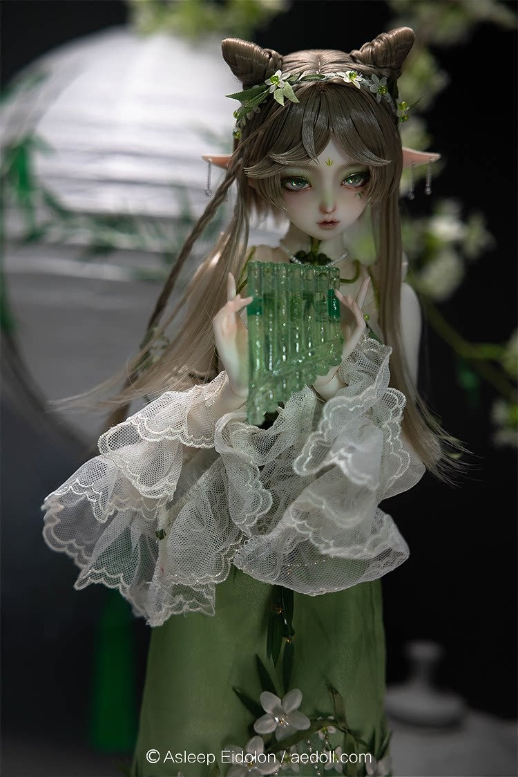 Pre-Order Aedoll Xiaoyun 47cm/18.5In Bjd Full Set Limited Action Figure Official