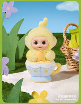 Laa-Laa's Banana Milk
