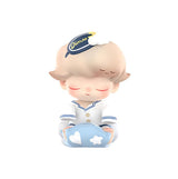 Dreams of Sailing