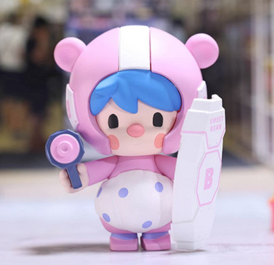 Authentic Sweet Bean Akihabara Series Blind Box Confirmed FigureToy Toy