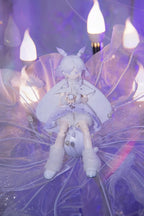 Pre-Sale Visions Paradise Series 8.8In Bjd Dressable Lovely Action Figure Gift