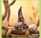 Wings Of Autumn