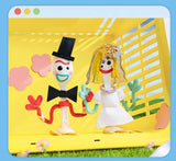 Forky&Karen Beverly