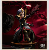 LeBlanc