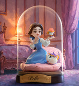 Belle's Tales of Friendship