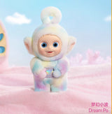 Dream Po【Hidden】