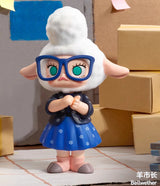Bellwether