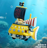 Polar Tang
