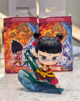Secret - Nezha's Ao Bing Edition