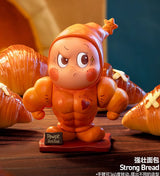 Strong Bread