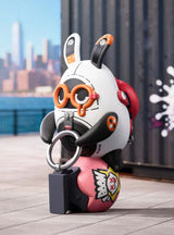 CRYBOO