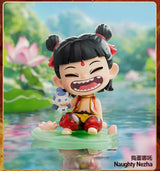 Naughty Nezha