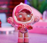 Pink Girl