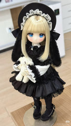 Pre-Order Tinyfox Sapphire Cutie 10.8In 1/6 Bjd Limited Full Set Official Gift