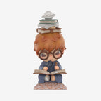 Authentic POP MART Hirono Le Petit Prince Series Blind Box Confirmed Figure Toy
