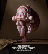 The External Echoes