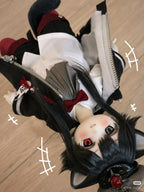 Pre-Order Tinyfox Ghost Train Conductor 10.8In 1/6 Bjd Limited Full Set Official