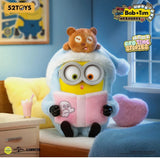 BED TIME STORIES