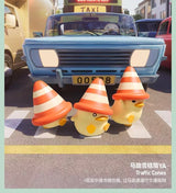 Traffic Cones