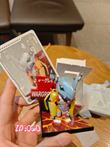 WarGreymon