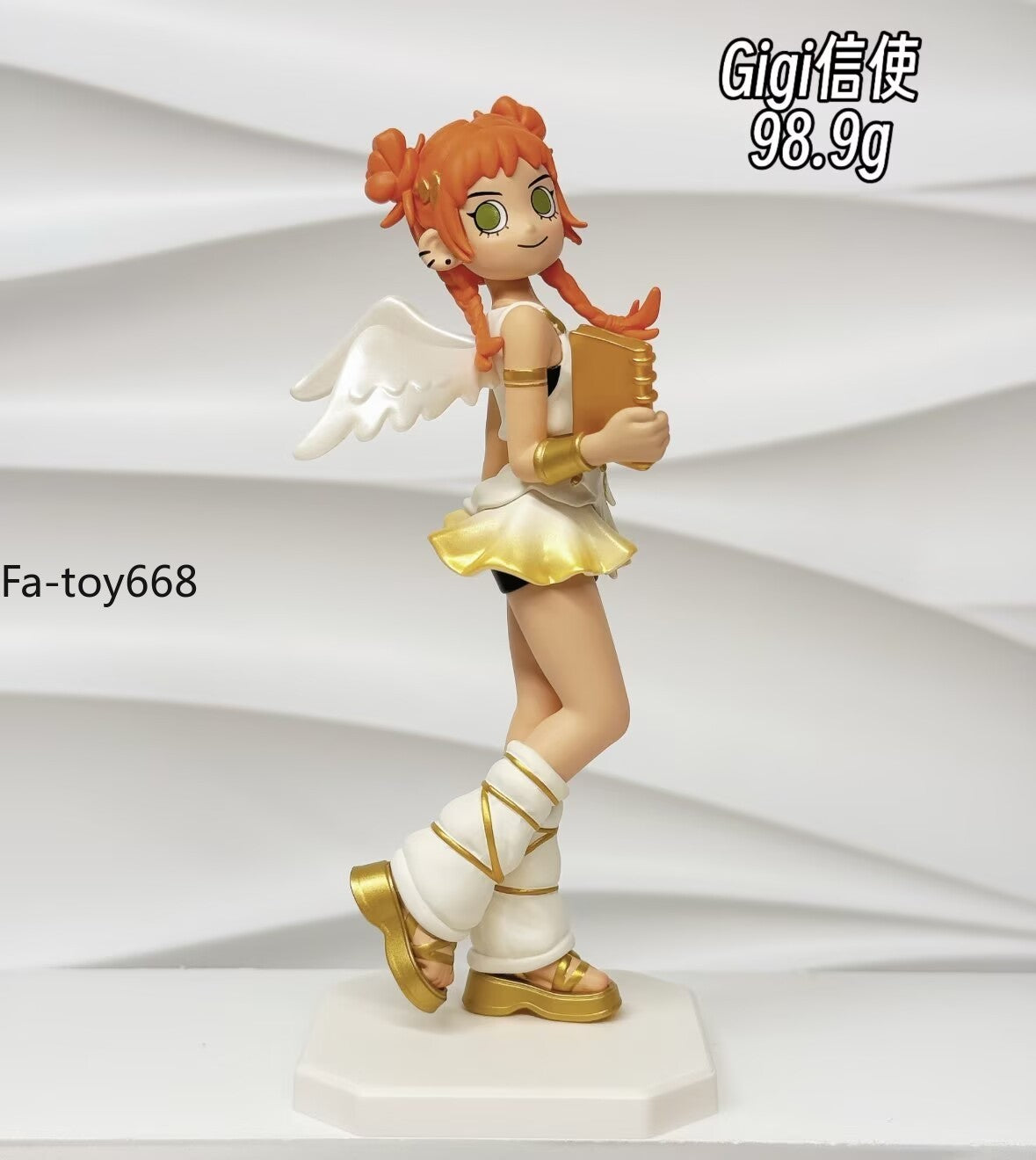 Lil Peach Riot Power Chords Series Blind Box Figures Toy Gift Authentic