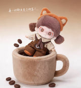 Brew Time